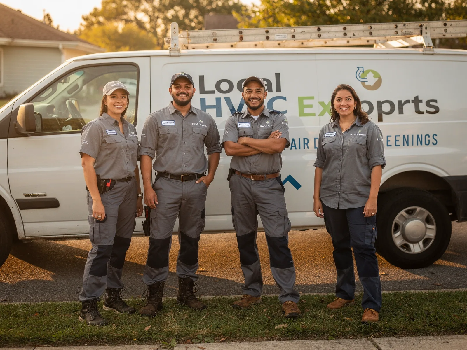 24/7 HVAC Repair & AC Replacement company in Gilson, IL